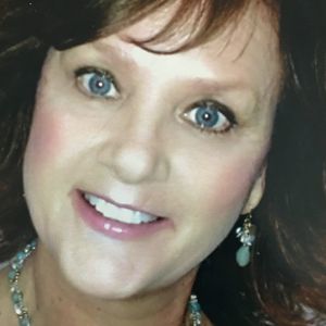 Meet your Posher, Nancy milton